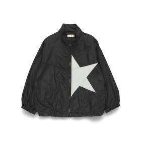 チャコールグレー