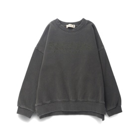 チャコールグレー