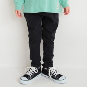 【やわらか】イージー＆イージーロングパンツ