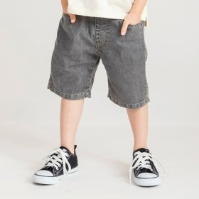 【接触冷感】アイスデニムパンツ