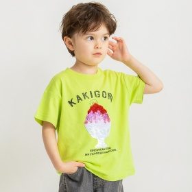 【接触冷感／アイスT】アソート半袖Tシャツ