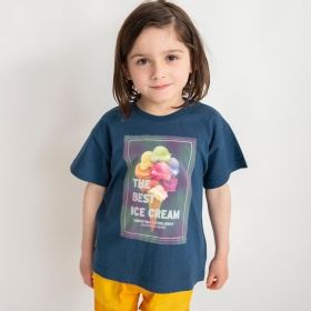 【接触冷感／アイスT】アソート半袖Tシャツ