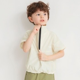 【ドライメッシュ】半袖Tシャツ