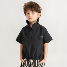 【ドライメッシュ】半袖Tシャツ