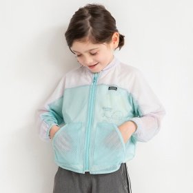 【虫よけ】メッシュジャケット