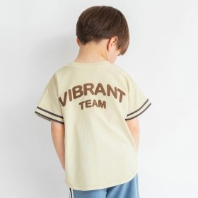 ビンテージ風半袖Ｔシャツ