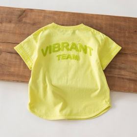 ビンテージ風半袖Ｔシャツ