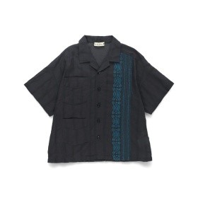 チャコールグレー