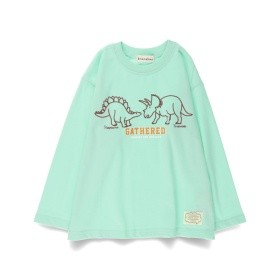 ライトグリーン