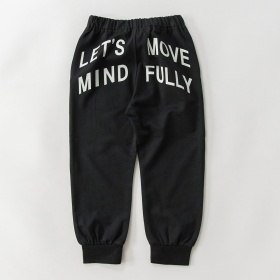 【ブランシェスmini】カラバリスウェットパンツ