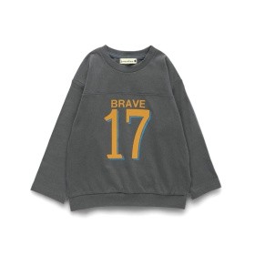 チャコールグレー