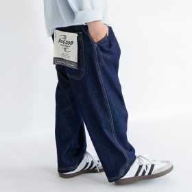 【ゆったり/ストレッチ】HUGOOD PANTS/ハグッドパンツ