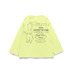 11：クリーム_バックpt犬