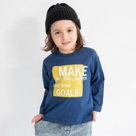 アソートグラフィック長袖Ｔシャツ　ロンＴ