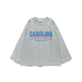 94：杢グレーB：青ロゴ