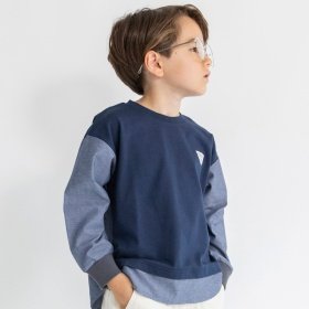 【HOBOシャツ】長袖Tシャツ　ロンT