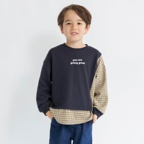 【HOBOシャツ】トレーナー