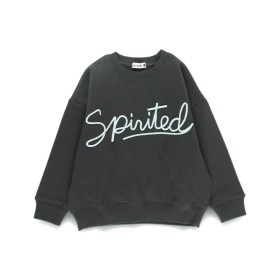 チャコールグレー