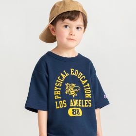 別注「Champion/チャンピオン」スウェットTシャツ