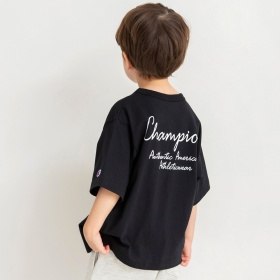 別注「Champion/チャンピオン」ビッグシルエットTシャツ