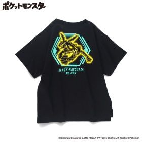 85：ブラックレックウザ