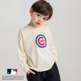 【MLB/Major League Baseball】アソート長袖Tシャツ