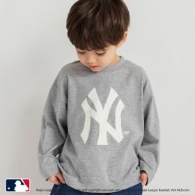 【MLB/Major League Baseball】アソート長袖Tシャツ