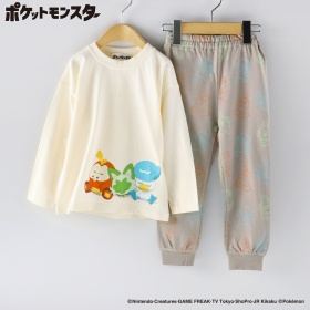 【ポケモン】ルームウェア