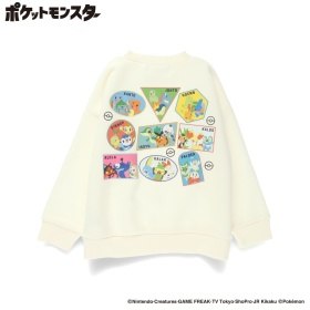 04白_フシギダネ他