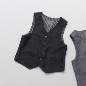 【フォーマル】ベスト_(クーポン対象外)