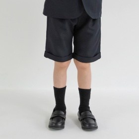 【フォーマル】ハーフパンツ_(クーポン対象外)