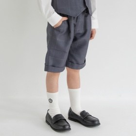 【フォーマル】ハーフパンツ_(クーポン対象外)