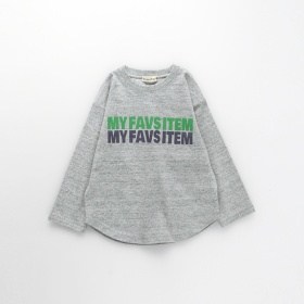 チャコールグレー