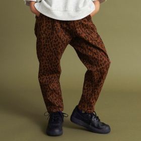 ガーデナーテーパードツイルパンツ