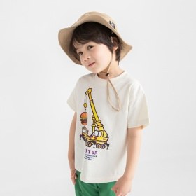 【ブランシェスmini】アソート半袖Tシャツ