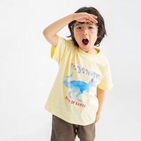 【ブランシェスmini】アソート半袖Tシャツ