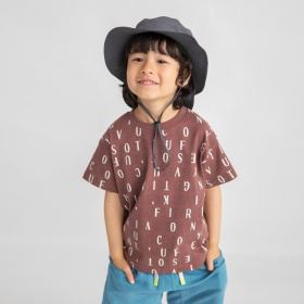 【ブランシェスmini】アソート半袖Tシャツ