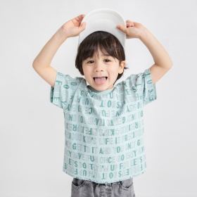 【ブランシェスmini】アソート半袖Tシャツ