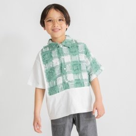 【HOBOシャツ】半袖Tシャツ