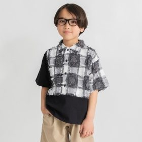 【HOBOシャツ】半袖Tシャツ