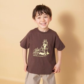 【WEB限定】カラバリアソート半袖Tシャツ