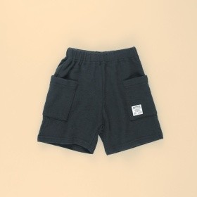 チャコールグレー