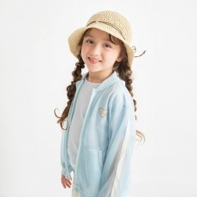 【虫よけ】メッシュジャケット