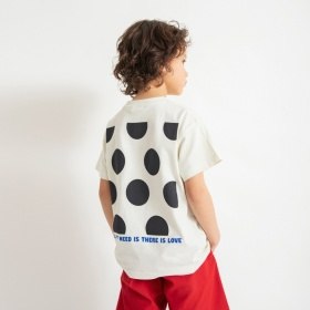 【プチプラ】アソート半袖Tシャツ