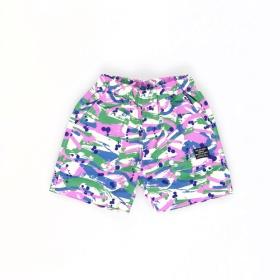 ミックス