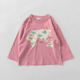 ピンク