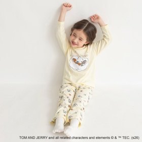 【トムとジェリー】ルームウェア_(クーポン対象外)