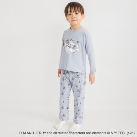 【トムとジェリー】ルームウェア_(クーポン対象外)