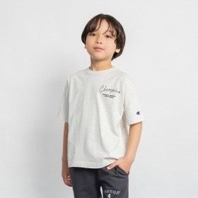 別注【Champion/チャンピオン】ビッグシルエット半袖Tシャツ_(クーポン対象外)