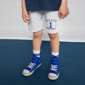 別注【Champion/チャンピオン】スウェットハーフパンツ_(クーポン対象外)